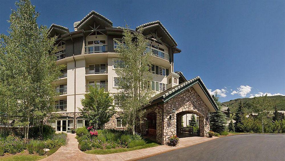 Borders Lodge By East West Hospitality Beaver Creek Esterno foto