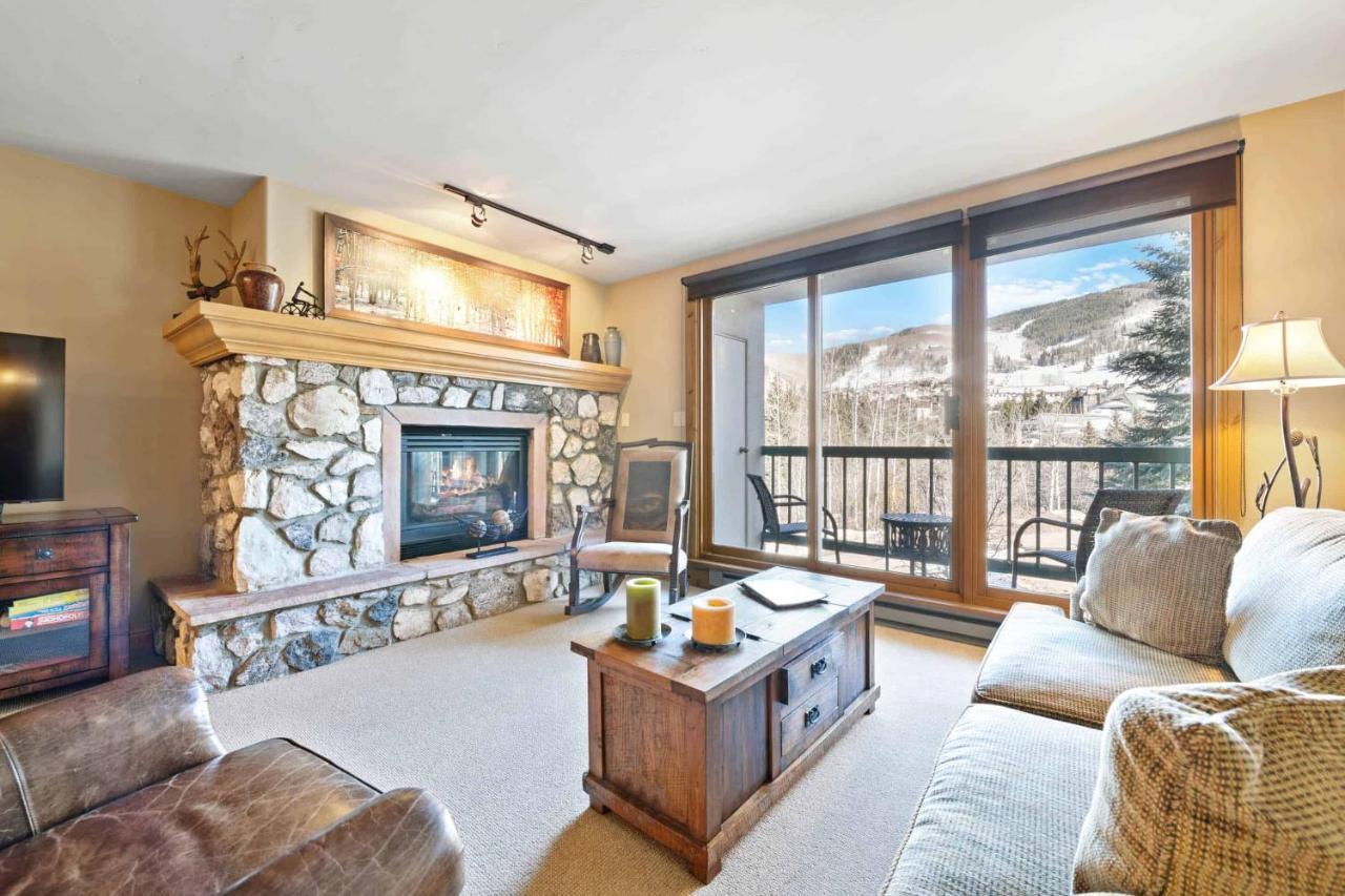 Borders Lodge By East West Hospitality Beaver Creek Esterno foto