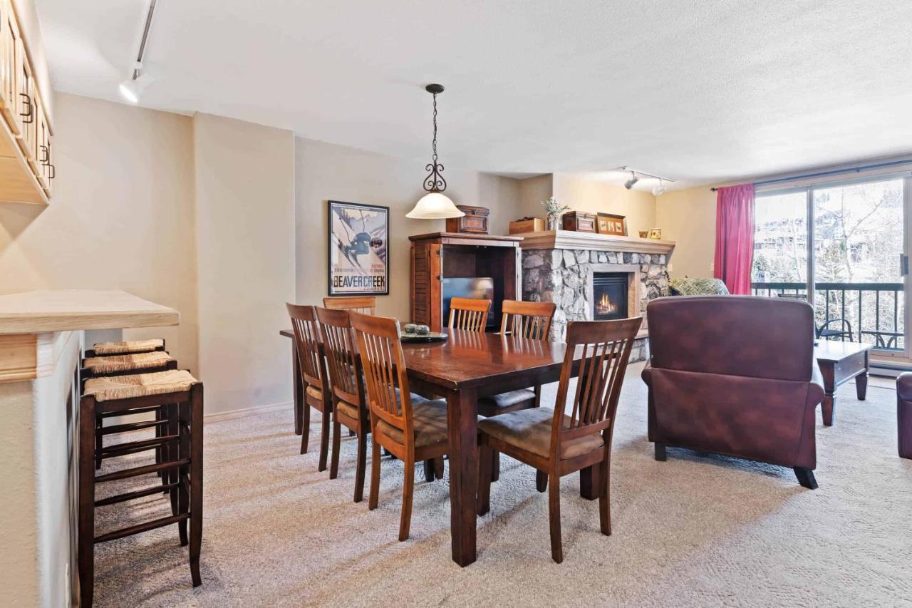 Borders Lodge By East West Hospitality Beaver Creek Esterno foto