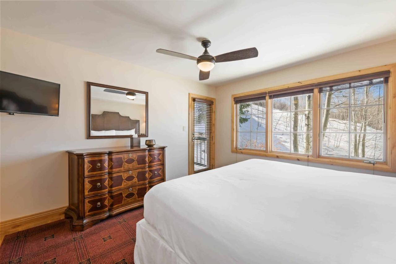 Borders Lodge By East West Hospitality Beaver Creek Esterno foto