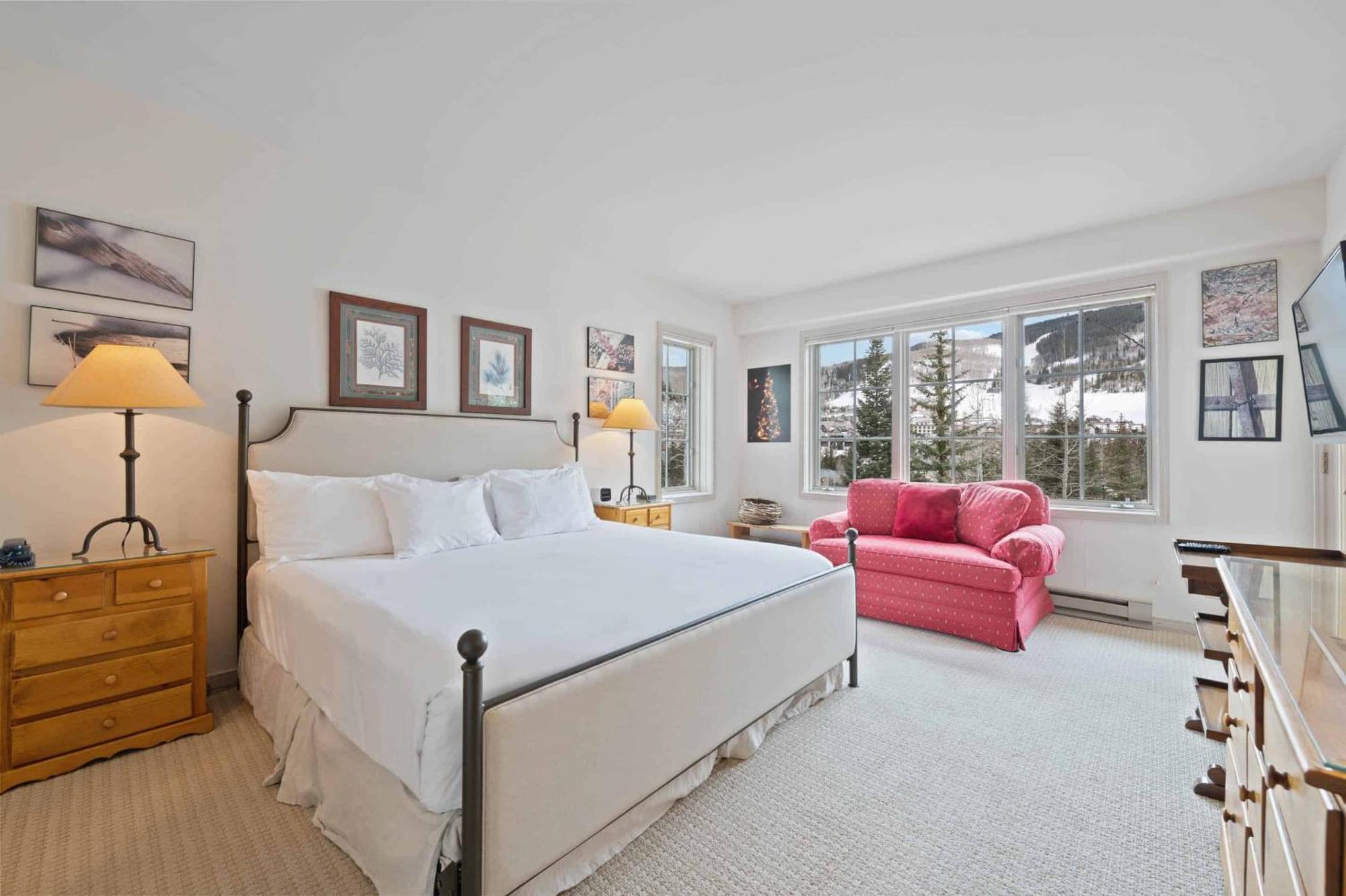 Borders Lodge By East West Hospitality Beaver Creek Esterno foto